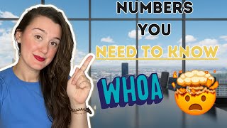 5 SHOCKING Project Manager NUMBERS you Need to know // Average Beginner PM salary & Raises for PMPs