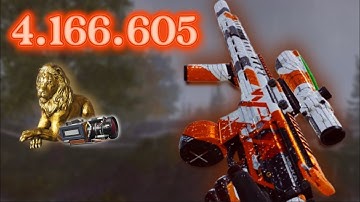 4 Mil In 2 Raid Using MPX + DUMDUM In farm 120K | ARENA BREAKOUT 