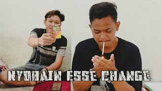 Review Rokok Esse Juicy || Rasa Penuh Fantasi‼️