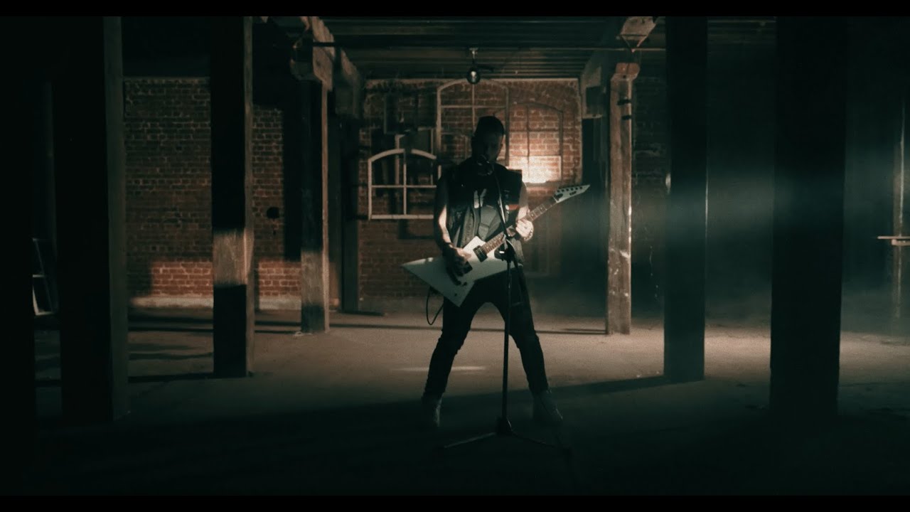 Watch 3000 A.D. - "Cells" Total Metal Records - Official Music Video on YouTube Watch 3000 A.D. - "Cells" Total Metal Records - Official Music Video on YouTube