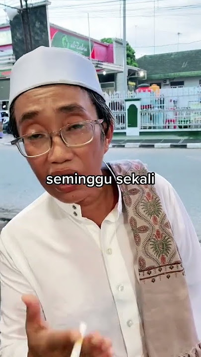 Greetings to welcome the Maulid on Monday night #sekumpul #gurusekumpul #abahgurusekumpul #maulid...