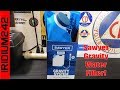 Sawyer One Gallon Gravity Water Filtration System