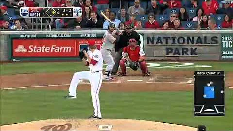 2012/10/11 Detwiler's solid start