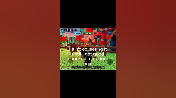 just mind my business 👍 #blowup  #viral #4urpage #growagarden #roblox