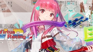 404 Game Reset CBT:Prologue