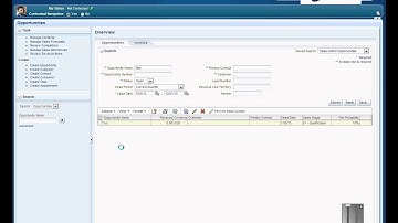 Integration of Oracle EBS Property Manager with Oracle Fusion CRM