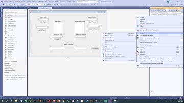 Programmation Événementielle en C# : Un Exemple