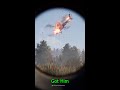 SQUAD Helicopter Bad Landing Zone Shorts 