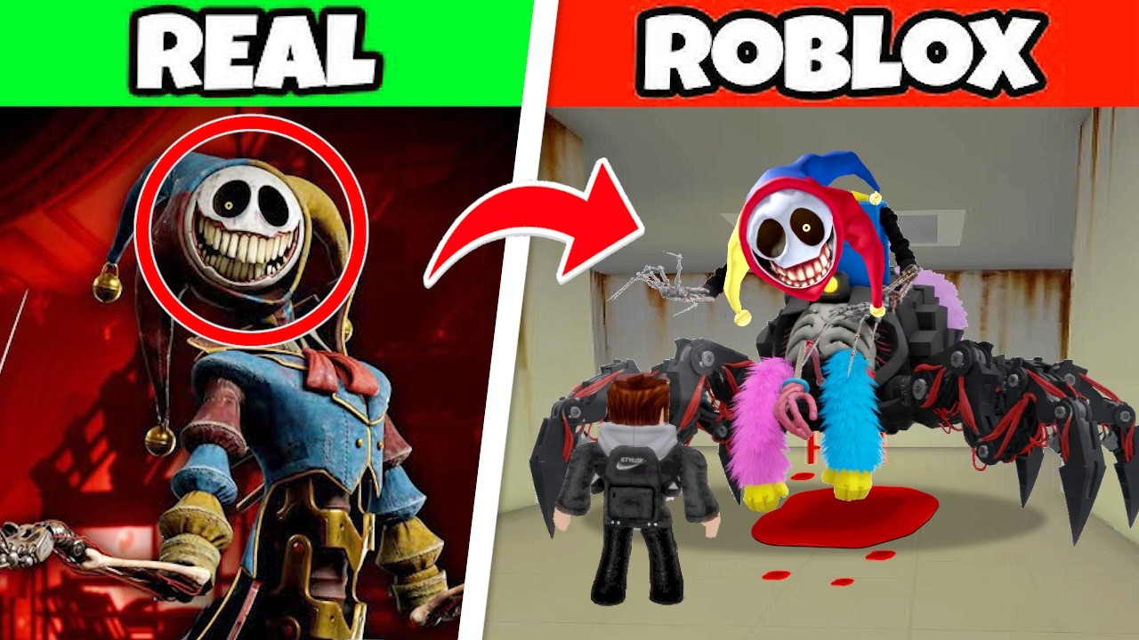 Prototype Rob I Found THE PROTOTYPE In Roblox... (He's Real) - YouTube