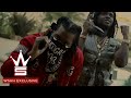 Rocaine of chief keefs glo gang rubberbands chicken chicken wshh exclusive