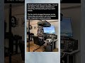 Home Cockpit Setup