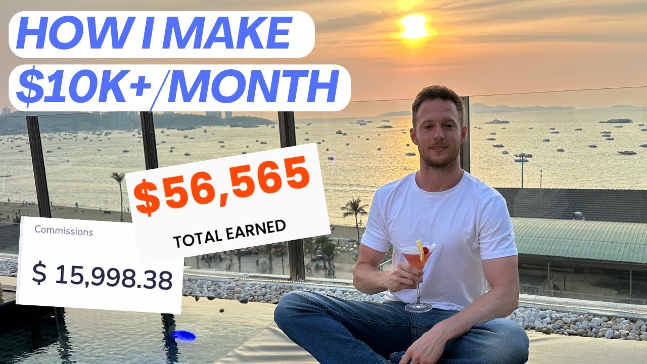 rewrite this title High Ticket Affiliate Marketing Explained: How I Earn with Just a Few Sales rewrite this title High Ticket Affiliate Marketing Explained: How I Earn with Just a Few Sales