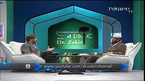 Ramadhaan Query no.13 - Ruling with regards to utilising treatments while fasting? By Dr.Zakir Naik