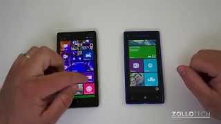 Windows Phone 8.1 - What's New? screenshot 4