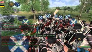 Epic Bayonet Charge - Napoleonic Wars