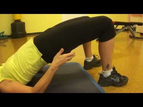 Glutei perfetti: ecco come fare per avere glutei sodi ed alti