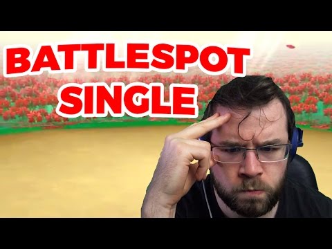 JE SUIS NUL EN 3V3 :( - Battlespot single ranked! - JE SUIS NUL EN 3V3 :( - Battlespot single ranked!