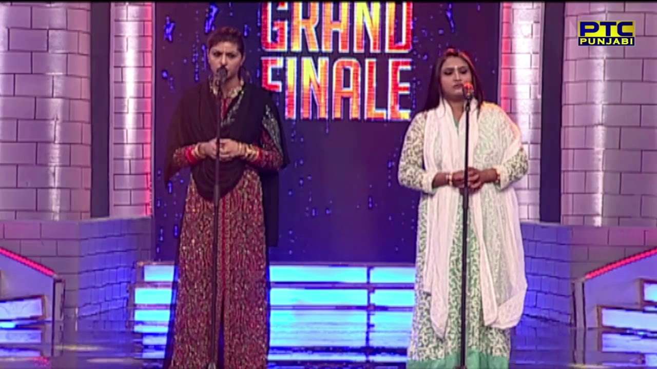 Nooran Sisters   Heer   Ranjha