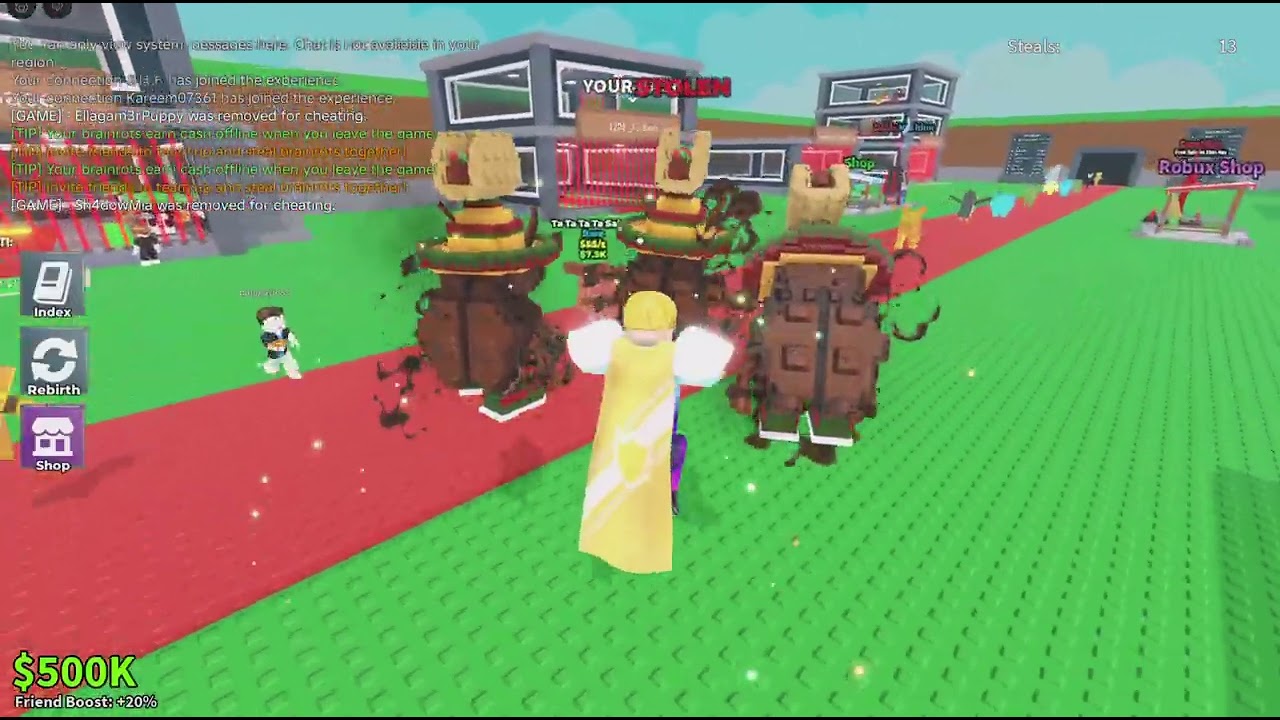 ماب السرقة و الريبيرث السابع