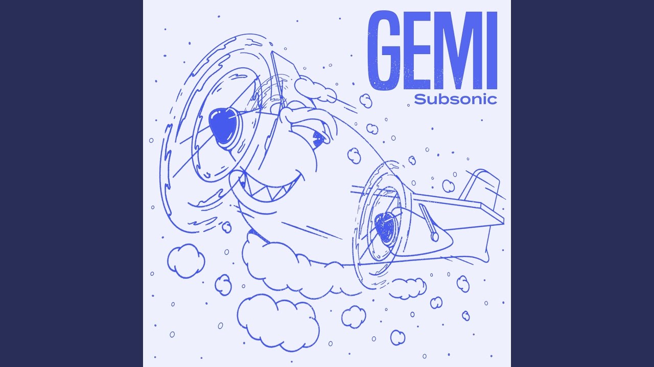 Watch Subsonic on YouTube Watch Subsonic on YouTube