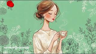 ☕Soft Swing Jazz | Relaxing Home Café Playlist screenshot 5