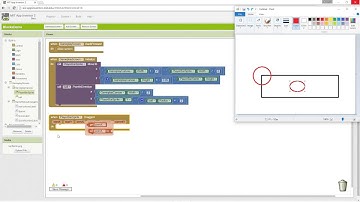 Brick Breaker: Part 5 - Moving the Paddle