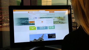 Your Next Great ASP.NET App Starts Here!