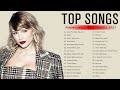 Billboard hot 100 this week - Dua Lipa, Maroon 5, Ed Sheeran, Shawn Mendes, Taylor Swift, Sam Smith