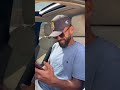 Fan Vaqueiro cancelou o encontro