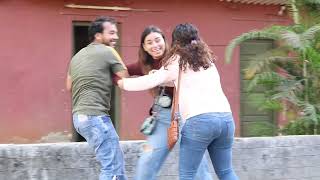 Tu Bahut Achi Ladki Hai Prank Gone Wrong On Cute Girl By Desi Boy With New Twist