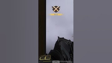 CODM 4K Graphics Setting #ytshorts #viral #cod #codm #codmobile #zendaar