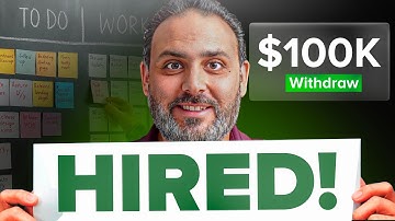 How to Land a $100k+ Scrum Master Job (Even as a Beginner)