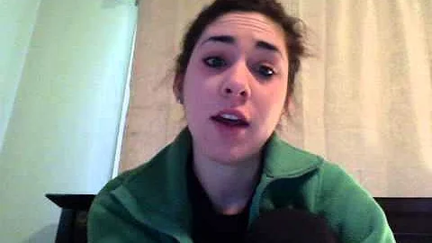 Lauren Broussard Introduction
