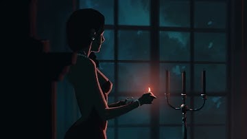 Vampire The Masquerade Intro