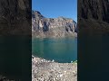 уехал в горы