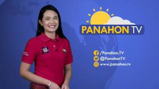 Panahon.TV | May 27, 2016, 5:00AM (Part 3)