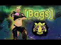 [Bags] Guild Wars 2 | Learning Untamed | Level 39 Slime
