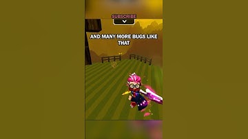 BMGO Is DESTROYED (bugs)😭#shorts #blockmango