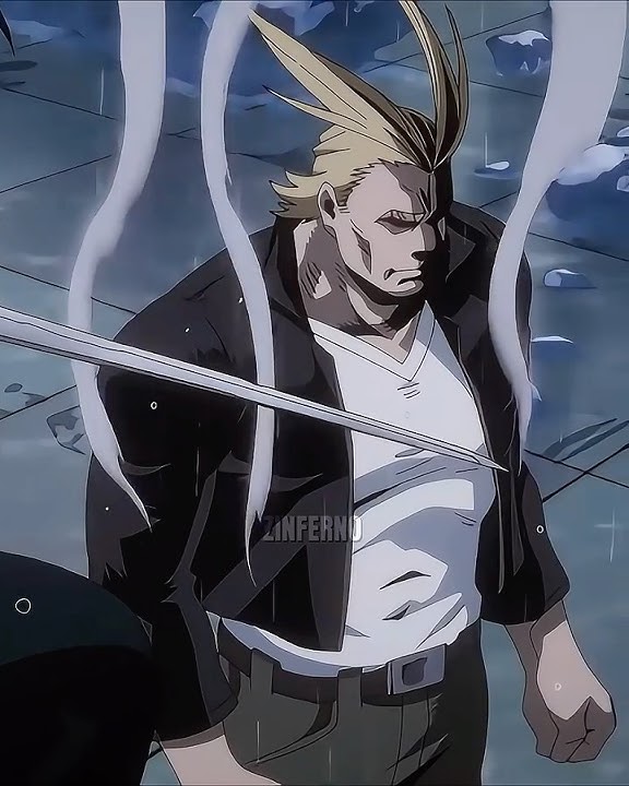 All might Meets The Hero Killer Stain! | My Hero Academia #shorts