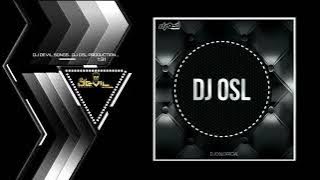 CHAUKHAT PE CHIRAIYA RAJA RAI DJ REMIX NEW YEAR 2025 DJ GYK BHOPAL OSL DJ REMIX