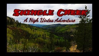 Shingle Creek Trail (Multi Day Adventure) TWGR
Go with Korbin and Melody into the back country of the High Uintas in northern Utah! Shingle Creek Trail (Multi Day Adventure) TWGR