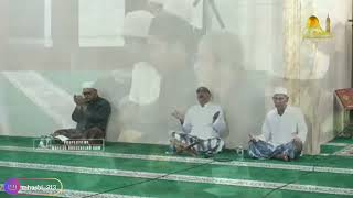 Qosidah Ya 'Alima Sirri Minna || Hadroh Majelis Rasulullah SAW