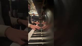 Sana Ngayong Pasko - Piano