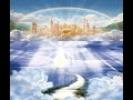 § 12. Путешествие в город Бога на Небе, Небесный Иерусалим.