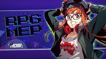 「NoS!」✧ RPG MEP