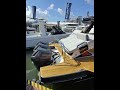 Palm Beach Show – Schaefer V44 Aft Deck Innovation | YachtBuying101.com