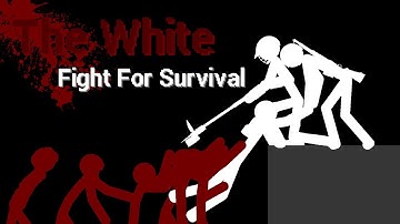 [THE WHITE] "Fight For Survival" (Sticknodes pro)