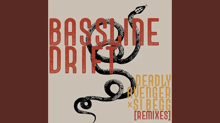 Come Closer [Deadly Avenger X Si Begg Remix]