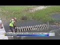 Carteret County residents finding ways to combat erosion at the shorelines