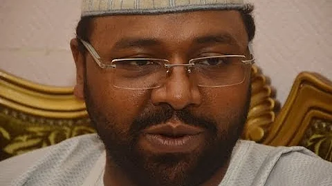 What People Don't Know About My Father -- Sadiq Sani-Abacha